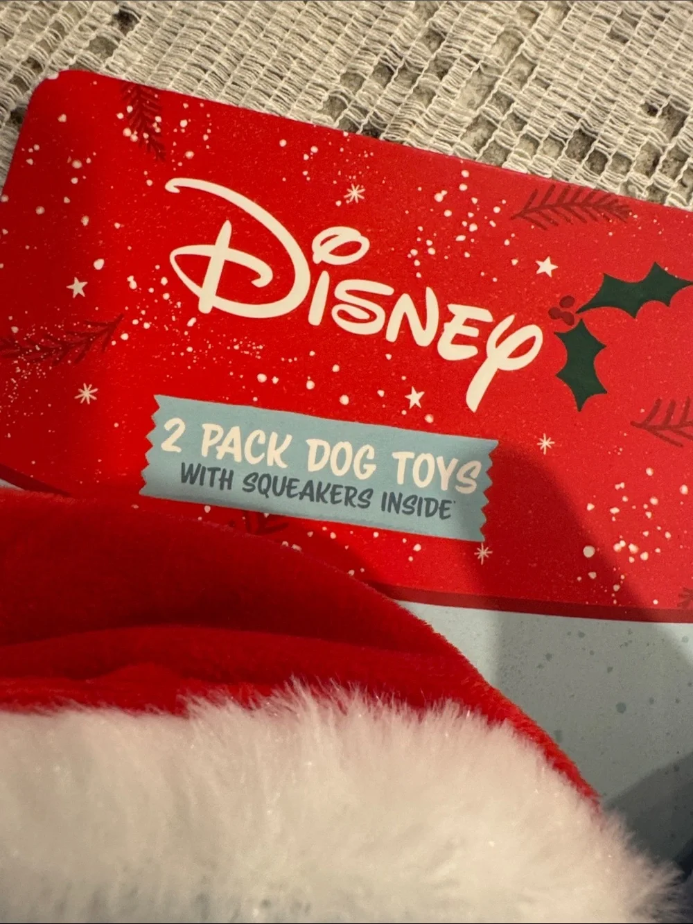 Disney stitch pack